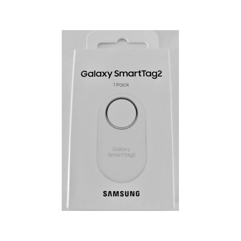 Samsung EI-T5600BWE SmartTag 2 - white